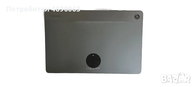 Samsung Galaxy Tab A9+ , снимка 2 - Таблети - 53087708