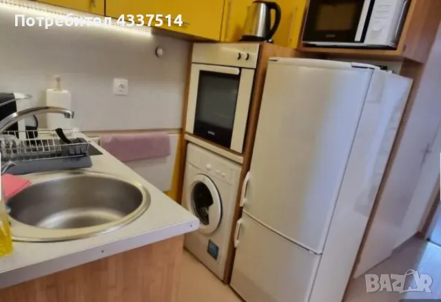 Апартамент за нощувки Дървеница, снимка 4 - Квартири, нощувки - 48451439