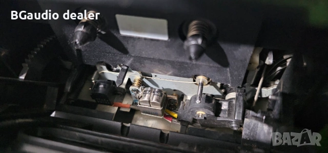 Sony TC-K411, снимка 9 - Декове - 54196883