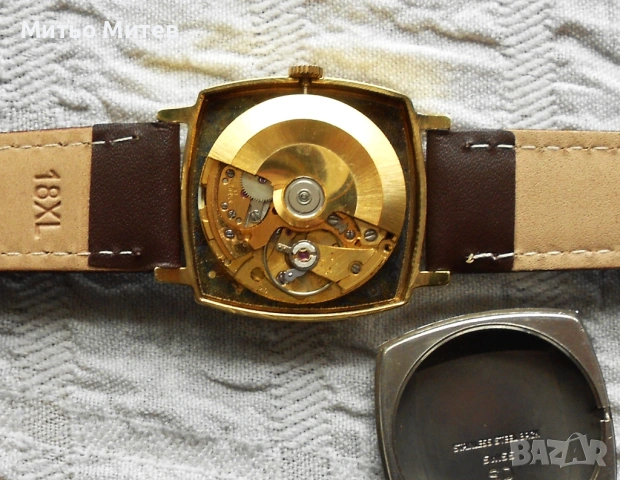 Rotary автоматик, снимка 11 - Мъжки - 54159493