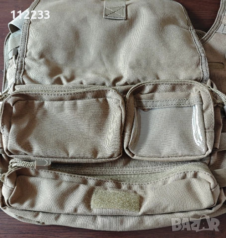 Condor Messenger EDC Military чанта, снимка 14 - Екипировка - 52286767