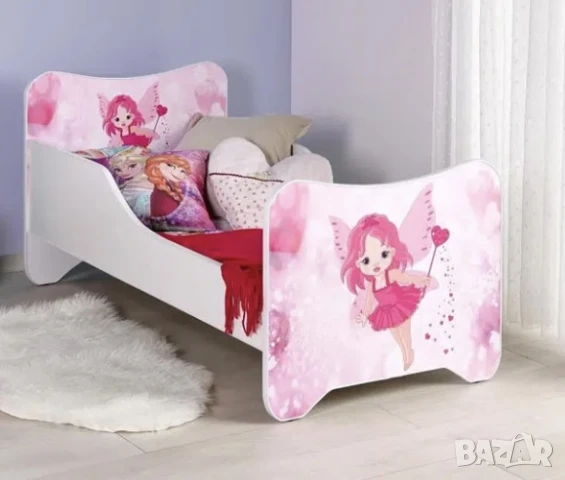 Детско легло 