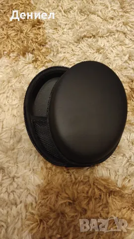 Калъф - кейс за слушалки - Чисто нов!, снимка 3 - Калъфи, кейсове - 47474066