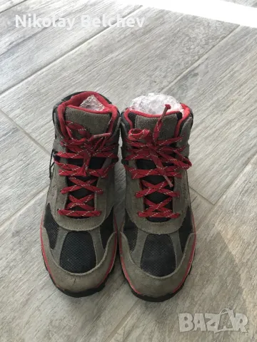 Детски обувки Timberland gore tex, снимка 2 - Детски маратонки - 49231364