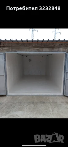 Гараж под наем в гр. Русе , снимка 1