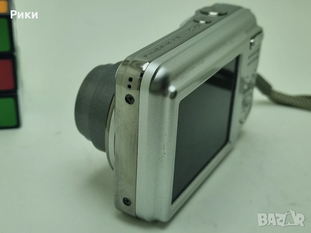 Fujifilm Finepix AX250 14.0MP Digital Camera, снимка 9 - Фотоапарати - 53308515