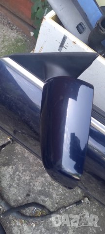 Ляво ел. огледало Audi A4 Cabrio B7, снимка 3 - Части - 42479056