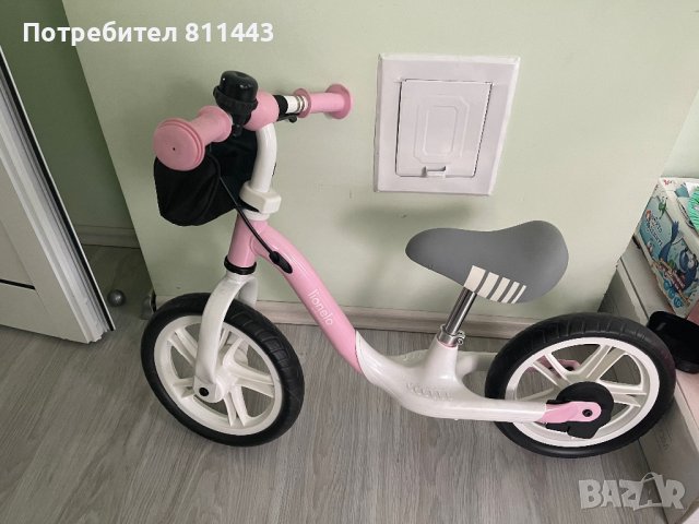 Нови детски колела, снимка 11 - Скутери и тротинетки - 40404365
