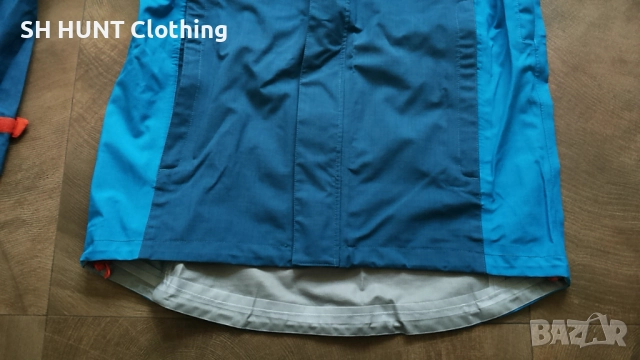 STORMBERG Ski Snowboard Jacket размер L ски сноуборд яке 33-48, снимка 4 - Зимни спортове - 52677258