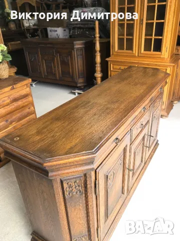 Скрин Антик , снимка 15 - Скринове - 50323776