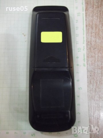 Дистанционно "aiwa" работещо - 1, снимка 3 - Дистанционни - 30169911