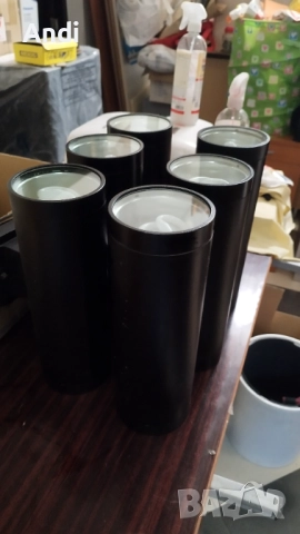 Brilum Regola - Фасадни стенни лампи REGOLA 260, IP44, за макс. 2x60W, снимка 11 - Външни лампи - 52587514