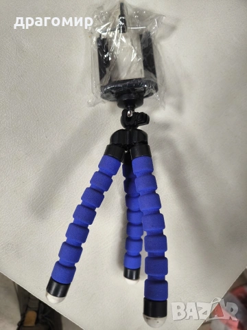 малък статив 