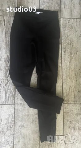 3бр клин еко кожа Sinsay и клин трико Mango Xs, снимка 8 - Клинове - 55874418