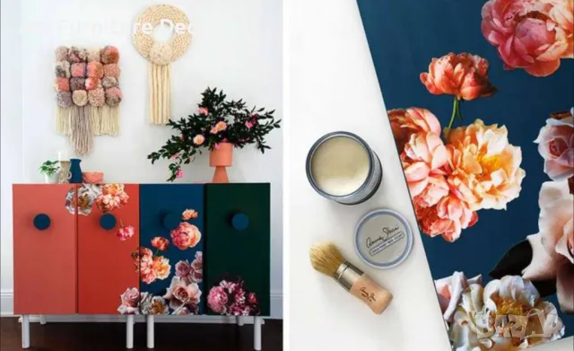 Реставрация на стари мебели, снимка 8 - Антикварни и старинни предмети - 48036985