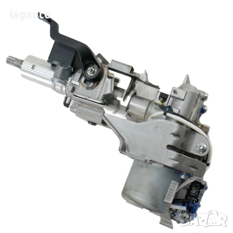 Кормилен прът Nissan Qashqai II 2013-2021 ID: 150965, снимка 2 - Части - 52076802