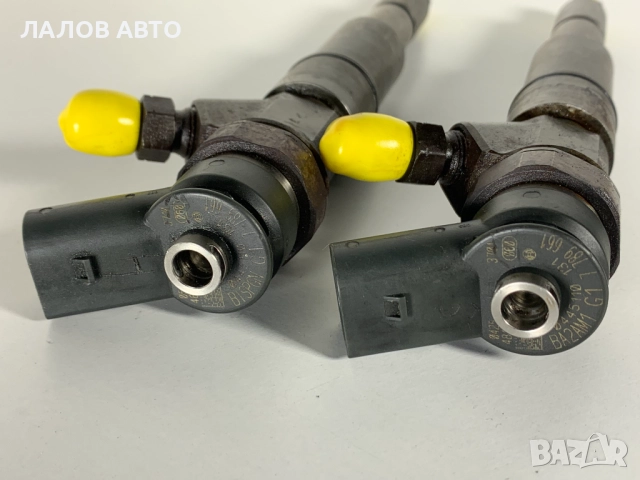 Дюзи BMW Бмв 2.0d 150к.с. 0445110131 