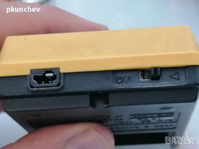 Ретро калкулатор ЕЛЕКТРОНИКА Б3-14 от СССР , снимка 6 - Антикварни и старинни предмети - 37756661