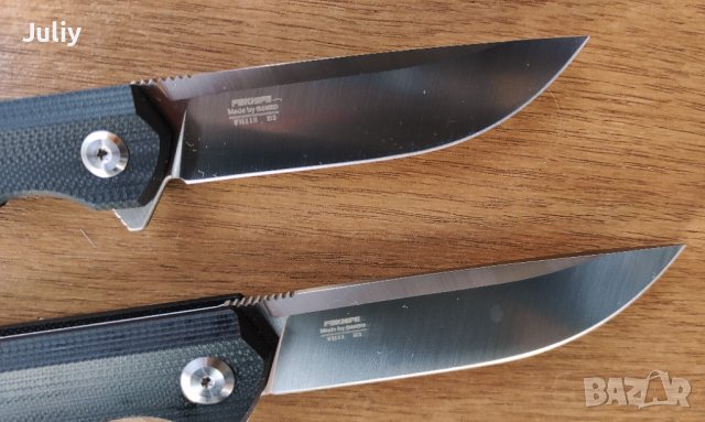 Ganzo Firebird FH11S / FH11 / FH21 / FH41 / FH71, снимка 17 - Ножове - 37483978