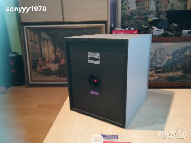 sony ss-wmsp700 subwoofer 1201211900, снимка 15 - Тонколони - 31401011