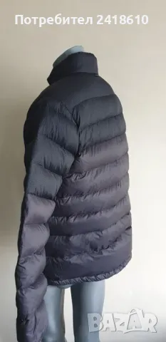 Jack Wolfskin 700 Down Tundra Mens Size XL ОРИГИНАЛ! Мъжко Зимно пухено Яке!, снимка 7 - Якета - 47668416