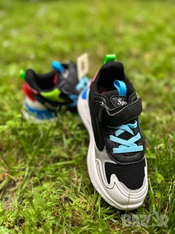 детски маратонки , снимка 2 - Детски маратонки - 51315505