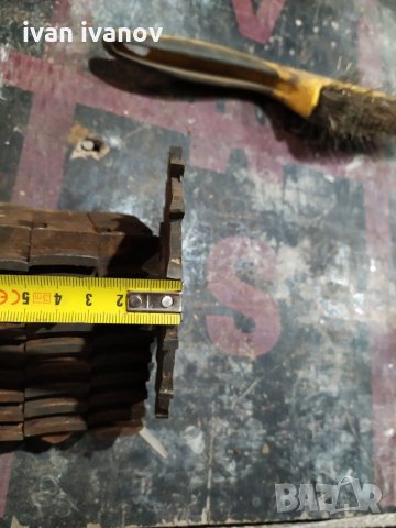 Фрезер, снимка 2 - Други инструменти - 30899883