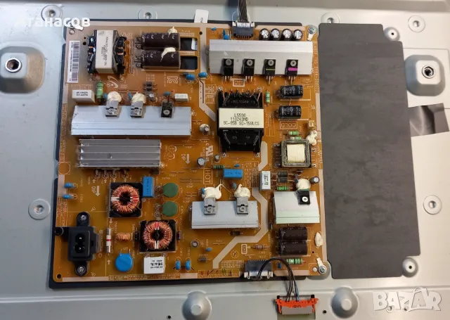 POWER BOARD - BN44-00807D - 60лв. SAMSUNG UE48JU6450U