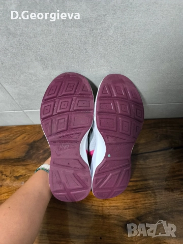 Маратонки Nike Wearallday  38.5 номер, снимка 7 - Маратонки - 52019251