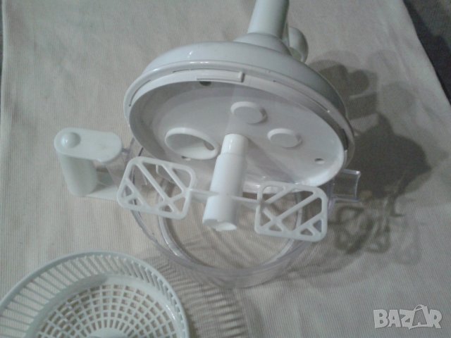 Ръчен миксер, снимка 4 - Миксери - 42426820