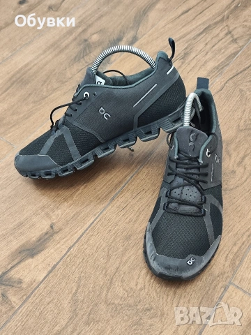 Маратонки On Cloud, снимка 3 - Маратонки - 53932186