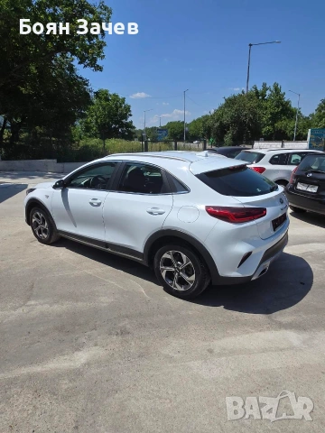 kia xceed , снимка 4 - Автомобили и джипове - 54144998