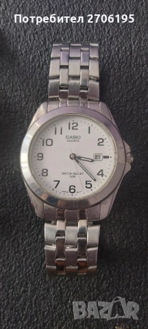 Часовници - Ориент и Касио, снимка 12 - Мъжки - 51809640