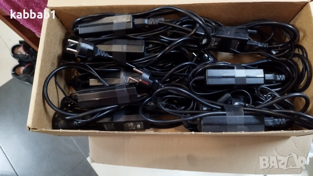 Адаптер - зарядно модел FSP065-REBN2 19V 3.42A / 5.5мм, снимка 13 - Кабели и адаптери - 53309900