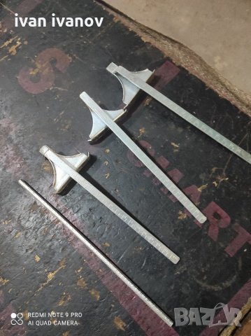 Ограничители, снимка 2 - Други инструменти - 34176348