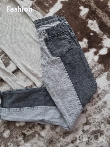 Дамски блузки и дънки, снимка 3 - Комплекти - 42769823