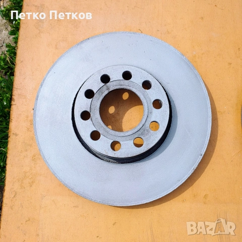 Спирачни Дискове за Passat B5 TDI 116, снимка 2 - Аксесоари и консумативи - 54005078