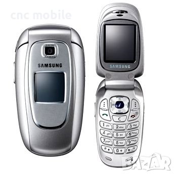 Батерия Samsung E330 - Samsung SGH-E330, снимка 4 - Оригинални батерии - 37677908