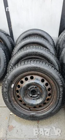 Джанти и гуми от 13-ки до 19-ки , снимка 11 - Гуми и джанти - 48091300