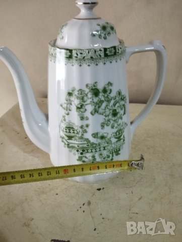 Порцеланова кана "Бавария", снимка 3 - Сервизи - 44269811