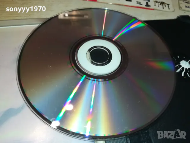 GENESIS GOLD CD 2612241747, снимка 11 - CD дискове - 48465088