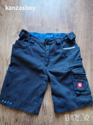 Engelbert Strauss Kinder e.s.motion 2020 - детски къси панталони 134-140см. , снимка 3 - Детски къси панталони - 52758441