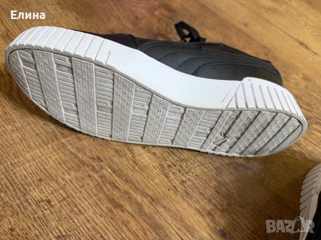 Дамски обувки Puma Carina 2.0, снимка 3 - Дамски ежедневни обувки - 53937016