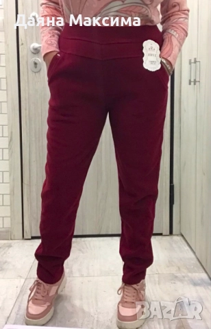 Панталон с висока талия 4ХЛ до 7ХЛ💕18 лв, снимка 3 - Панталони - 52656350