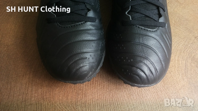 MIKE LEGEND 10 PRO Football Astro Turf Размер EUR 39 / UK 6 стоножки за футбол 282-14-S, снимка 11 - Футбол - 52244597