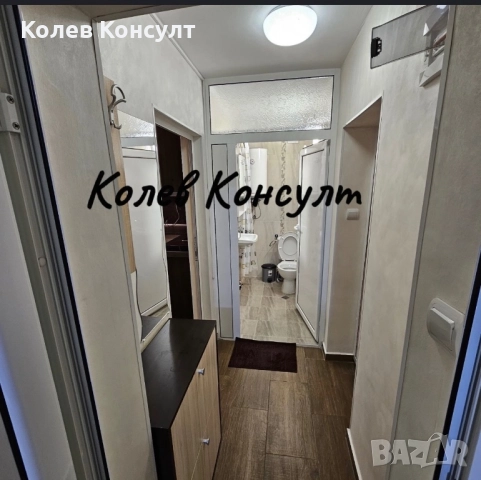 Продавам апартамент в гр. Свиленград, до Спортна зала , снимка 7 - Апартаменти - 52167913