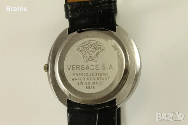 Дамски Ръчен Часовник VERSACE Jeans Couture, снимка 9 - Дамски - 51259995