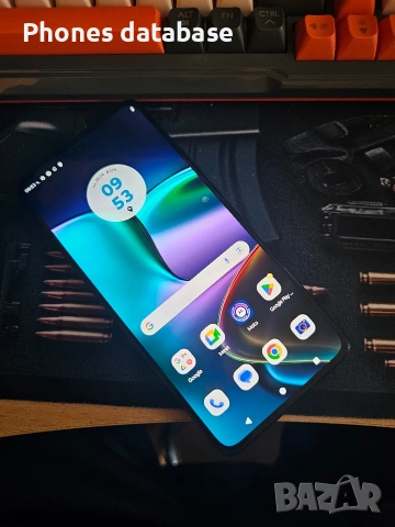 Motorola edge 30 8/128