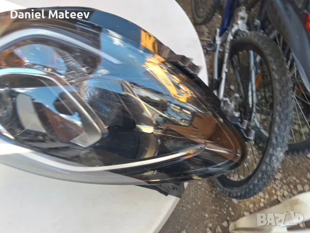 LED фар за Ford Puma (2019–2023), снимка 3 - Части - 56162335