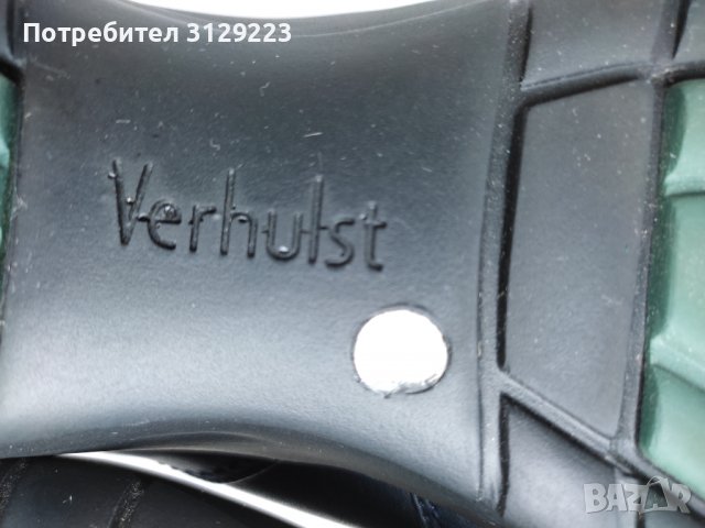 Verhulst shoes 43 H, снимка 11 - Ежедневни обувки - 37652443